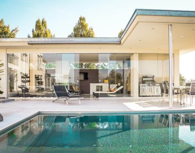 2 chambre à louer dans appartement