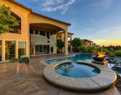 Belle chambre à Chessy